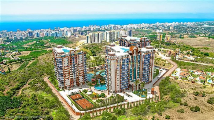 property for sale Mahmutlar - photo 5