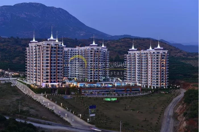 property for sale Mahmutlar - photo 16
