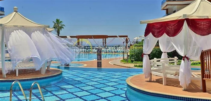 property for sale Mahmutlar - photo 3