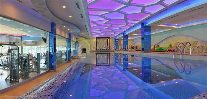 property for sale Mahmutlar - photo 15