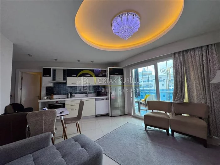 property for sale Mahmutlar - photo 30