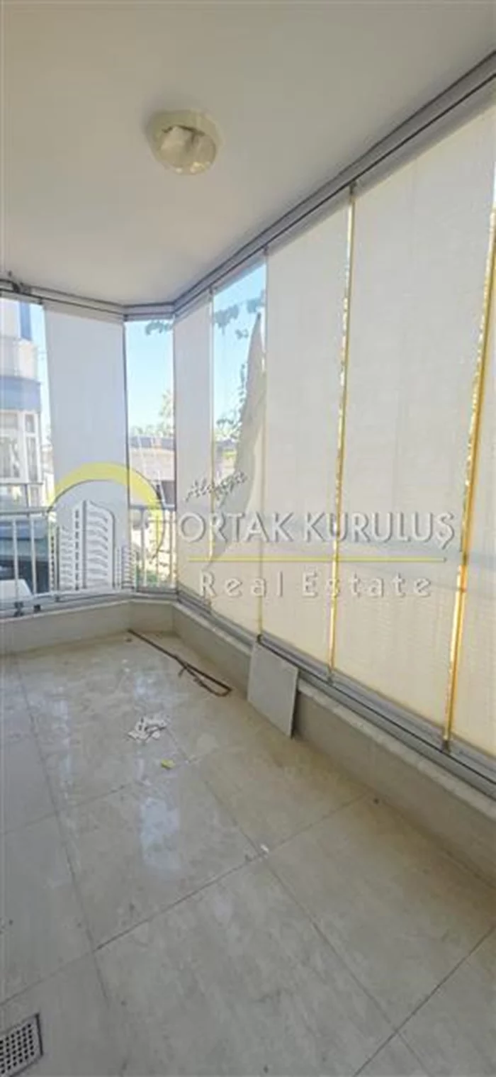 property for sale Mahmutlar - photo 26