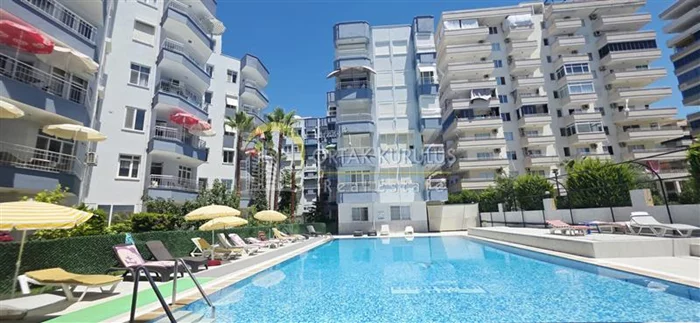 property for sale Mahmutlar - photo 2