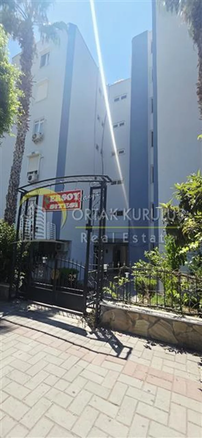 property for sale Mahmutlar - photo 12