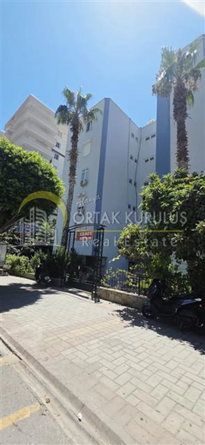 property for sale Mahmutlar - photo 8