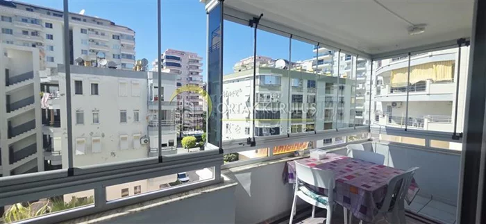 property for sale Mahmutlar - photo 34