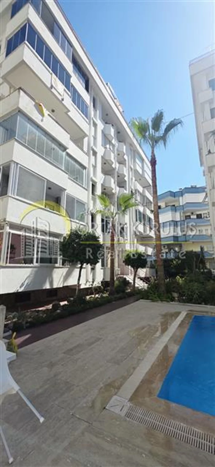 property for sale Mahmutlar - photo 4