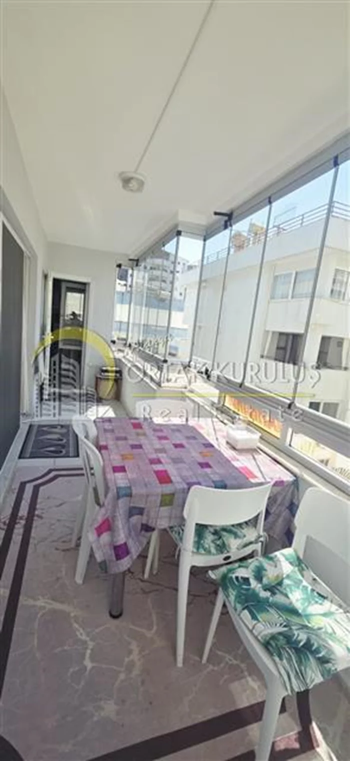 property for sale Mahmutlar - photo 32