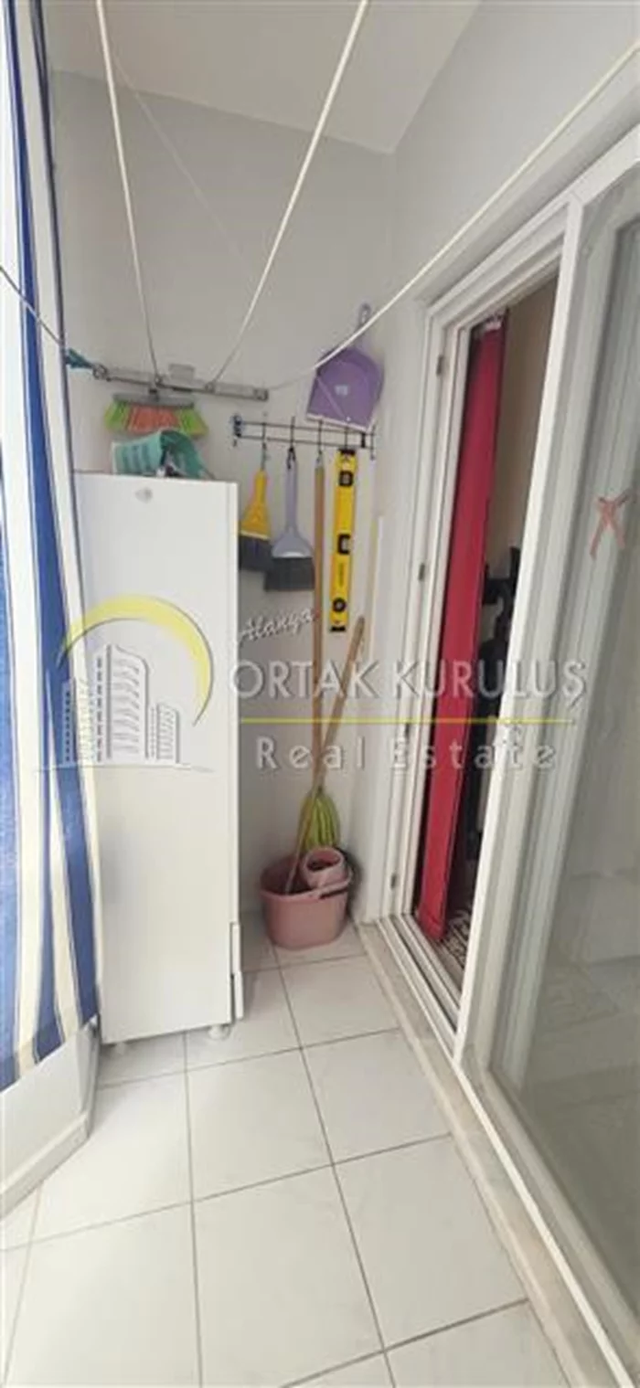 property for sale Mahmutlar - photo 31