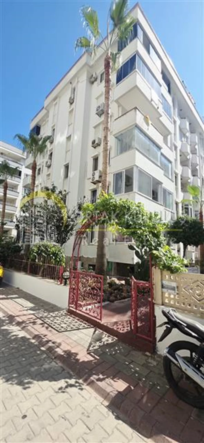 property for sale Mahmutlar - photo 6
