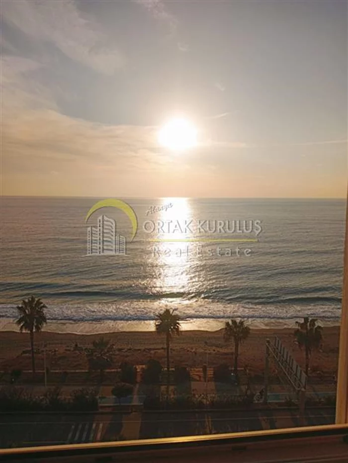 property for sale Mahmutlar - photo 17