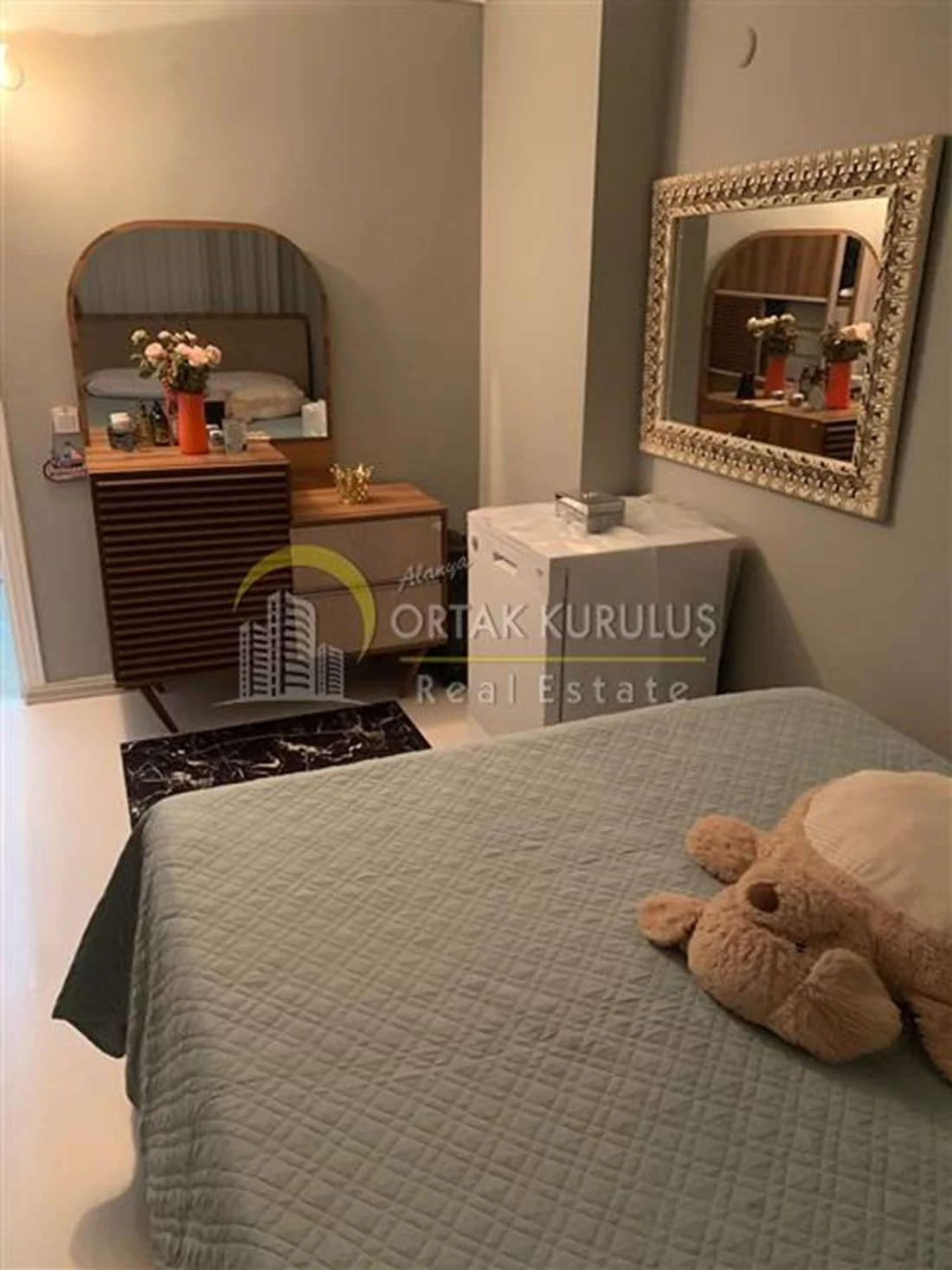 property for sale Mahmutlar - photo 18