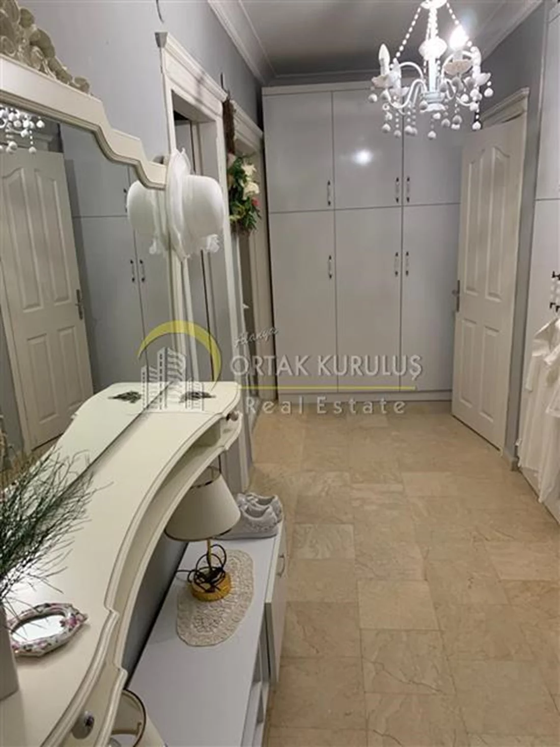 property for sale Mahmutlar - photo 22
