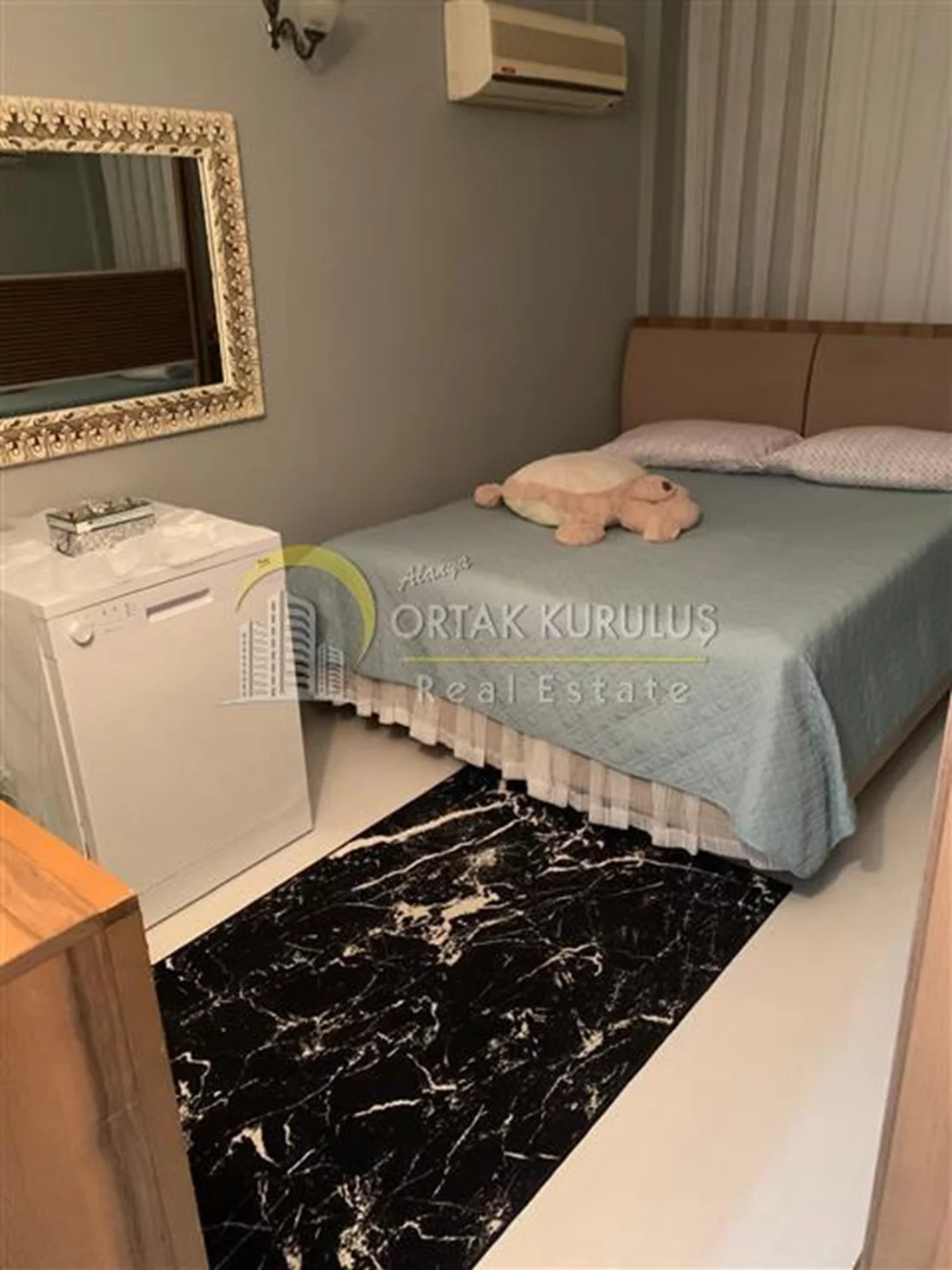 property for sale Mahmutlar - photo 19