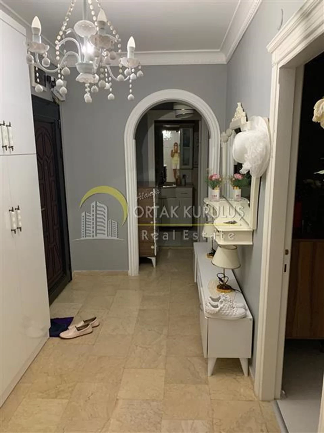 property for sale Mahmutlar - photo 5