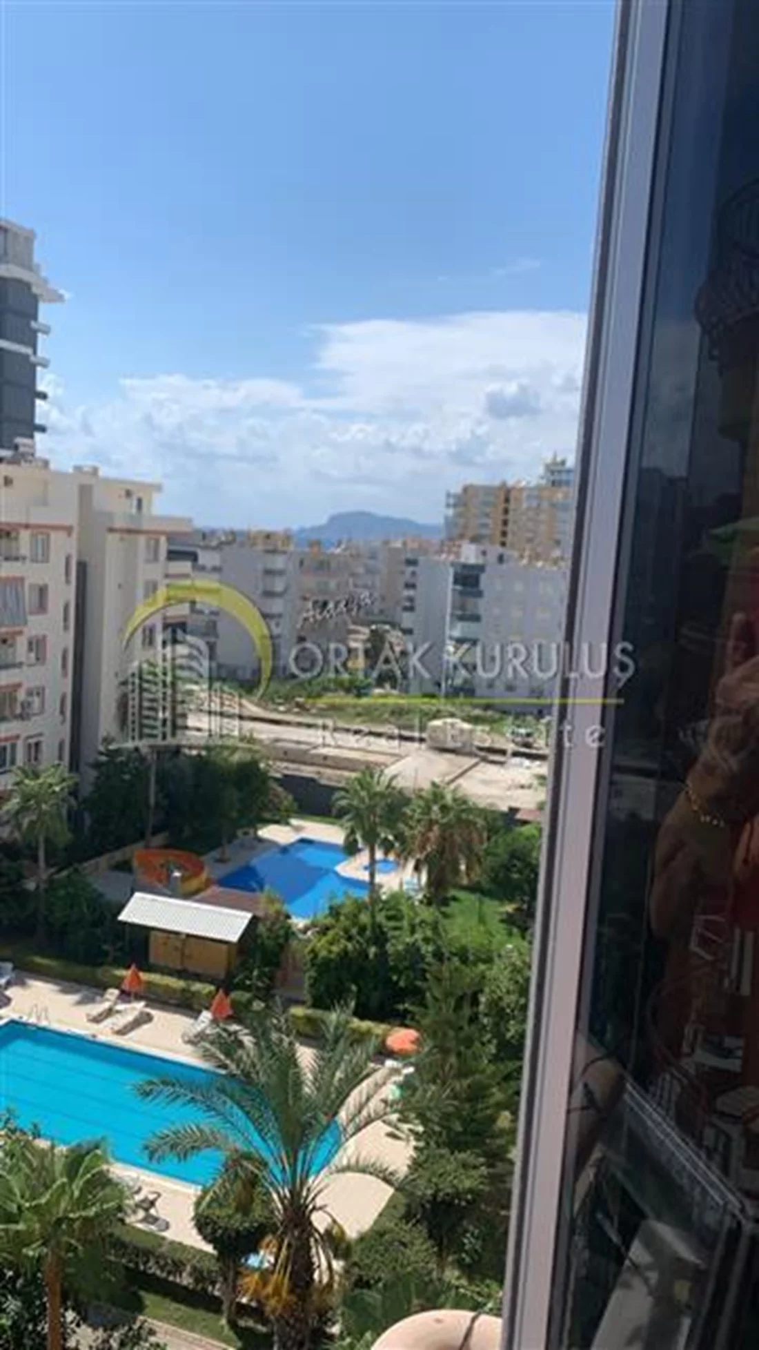property for sale Mahmutlar - photo 3