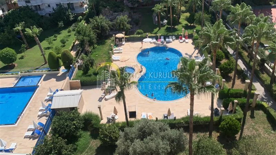 property for sale Mahmutlar - photo 4