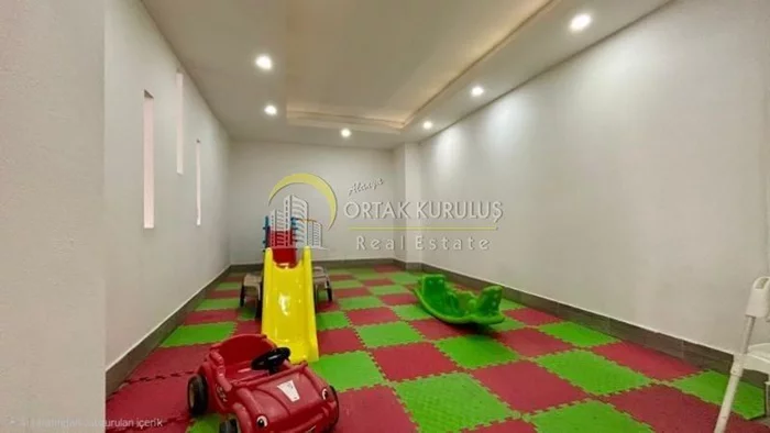 property for sale Mahmutlar - photo 10