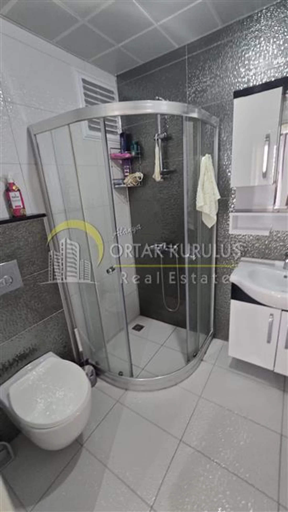 property for sale Mahmutlar - photo 45
