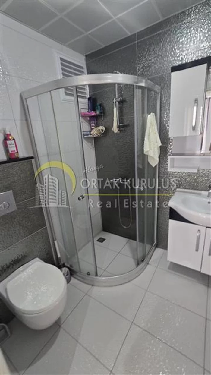 property for sale Mahmutlar - photo 27