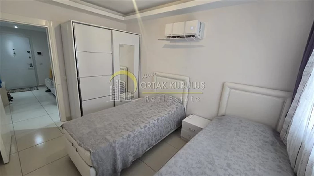 property for sale Mahmutlar - photo 35