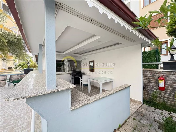 property for sale Mahmutlar - photo 6