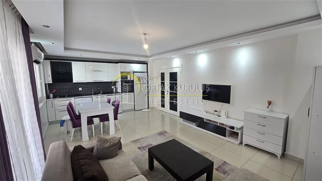 property for sale Mahmutlar - photo 27
