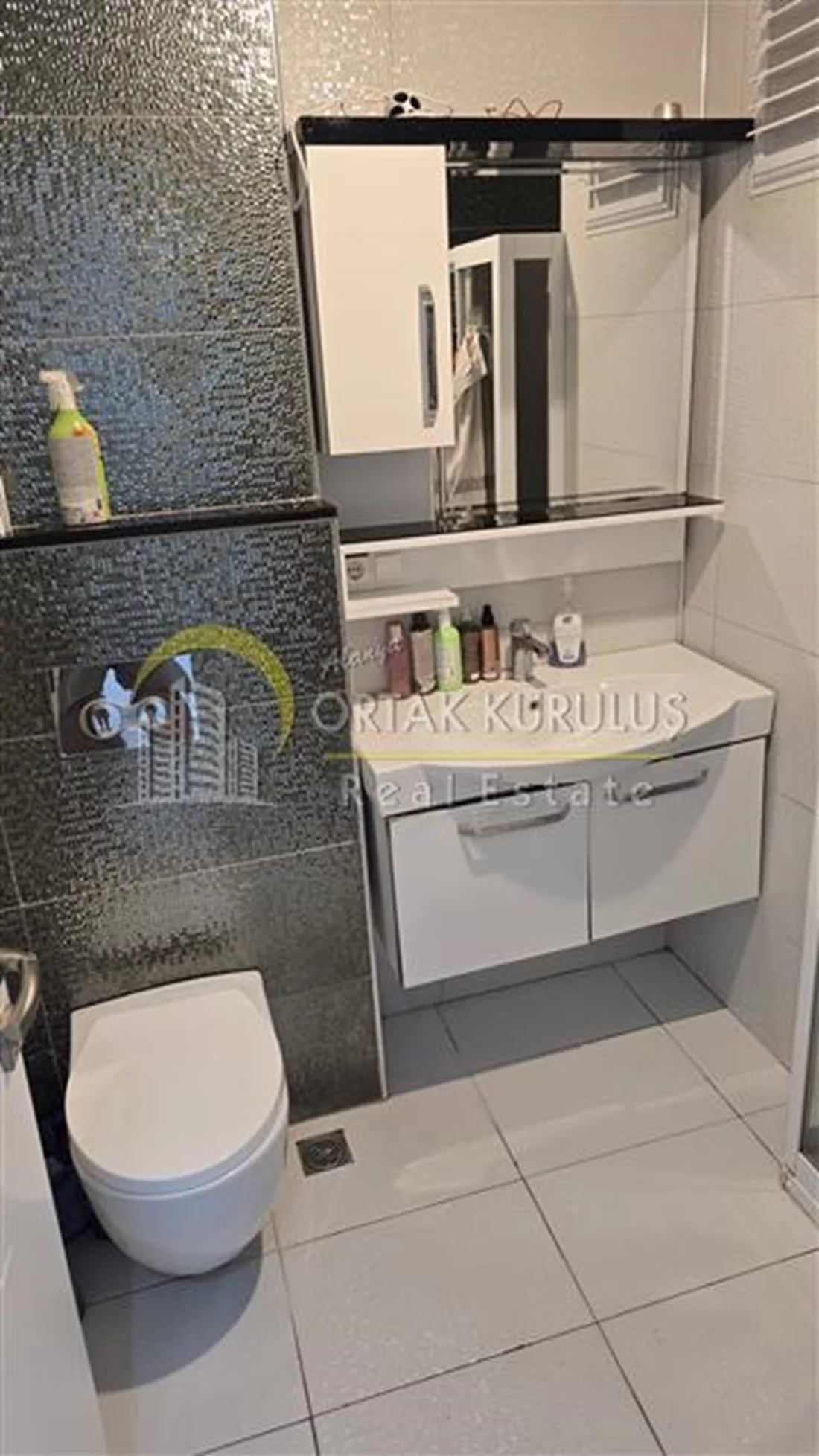 property for sale Mahmutlar - photo 44