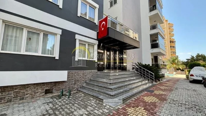 property for sale Mahmutlar - photo 5