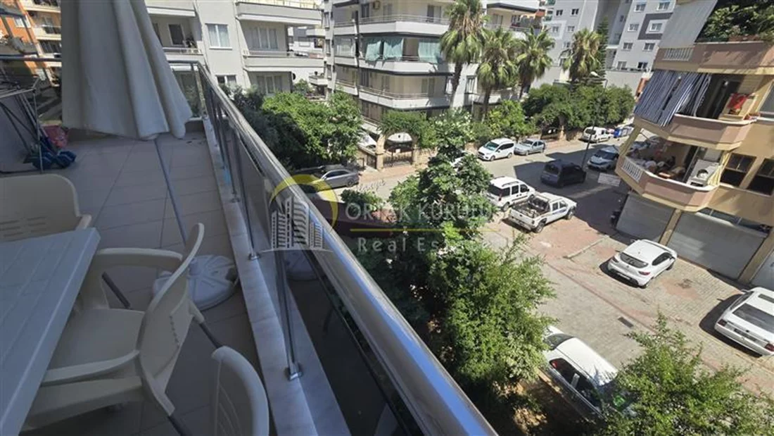 property for sale Mahmutlar - photo 51
