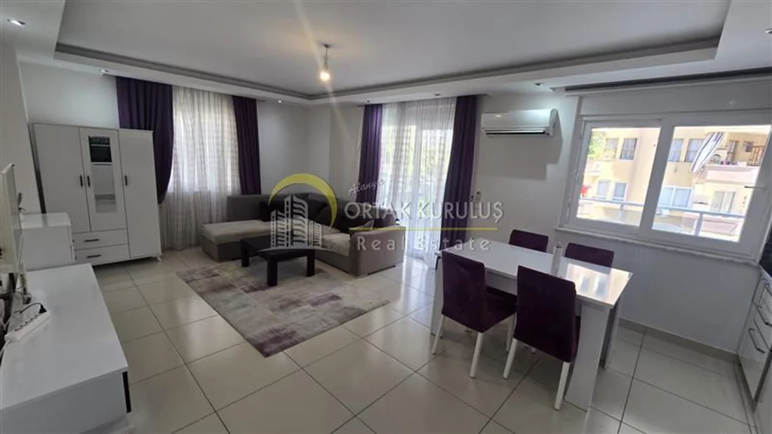 property for sale Mahmutlar - photo 31