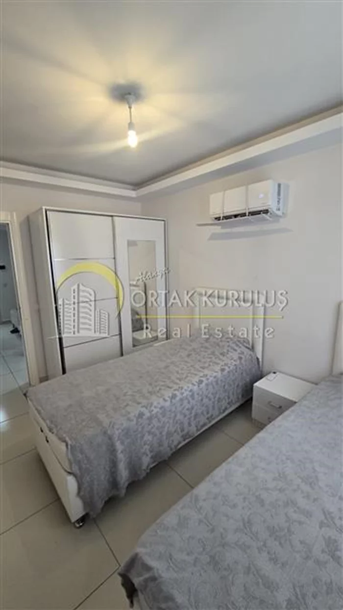 property for sale Mahmutlar - photo 15