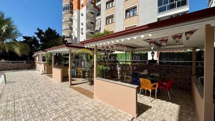 property for sale Mahmutlar - photo 7