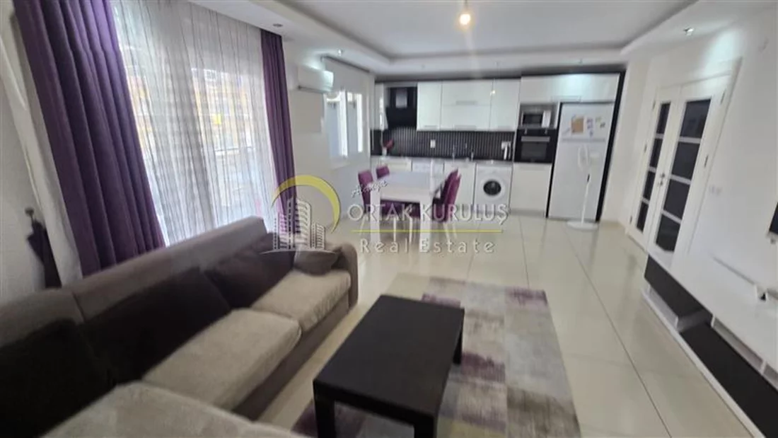 property for sale Mahmutlar - photo 26