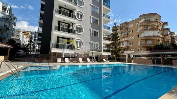 property for sale Mahmutlar - photo 2