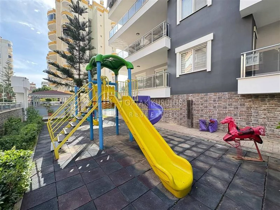 property for sale Mahmutlar - photo 12