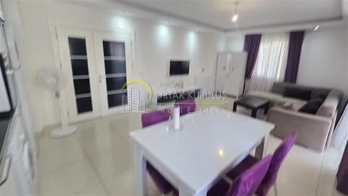 property for sale Mahmutlar - photo 12