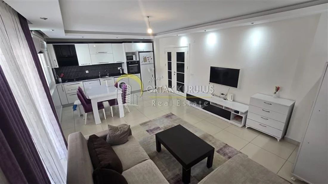 property for sale Mahmutlar - photo 29