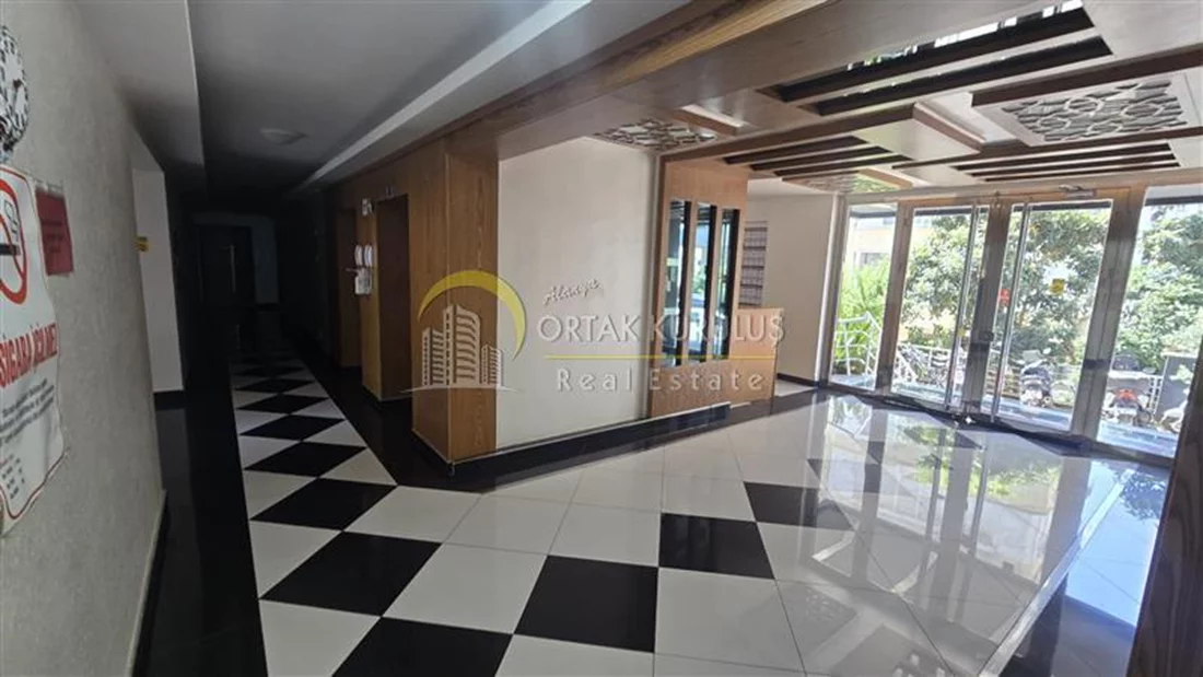 property for sale Mahmutlar - photo 16