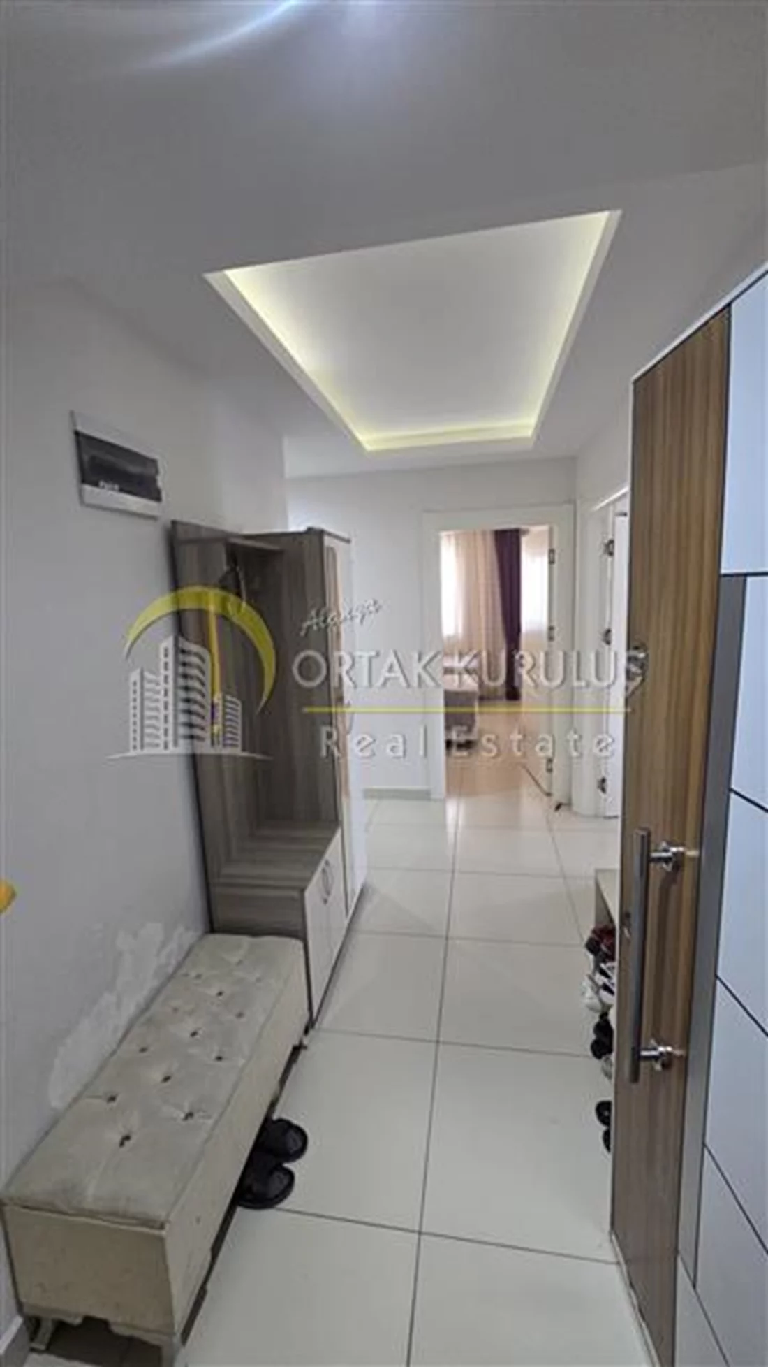 property for sale Mahmutlar - photo 23
