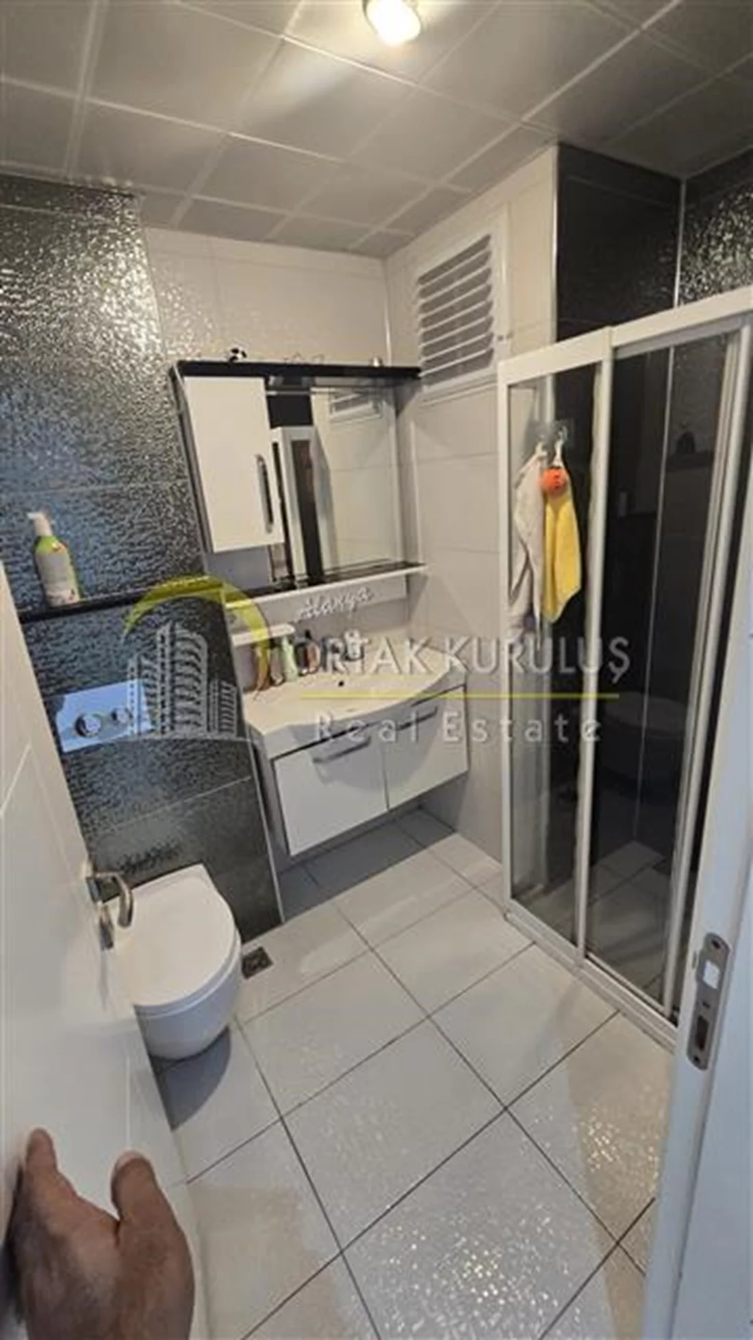 property for sale Mahmutlar - photo 43