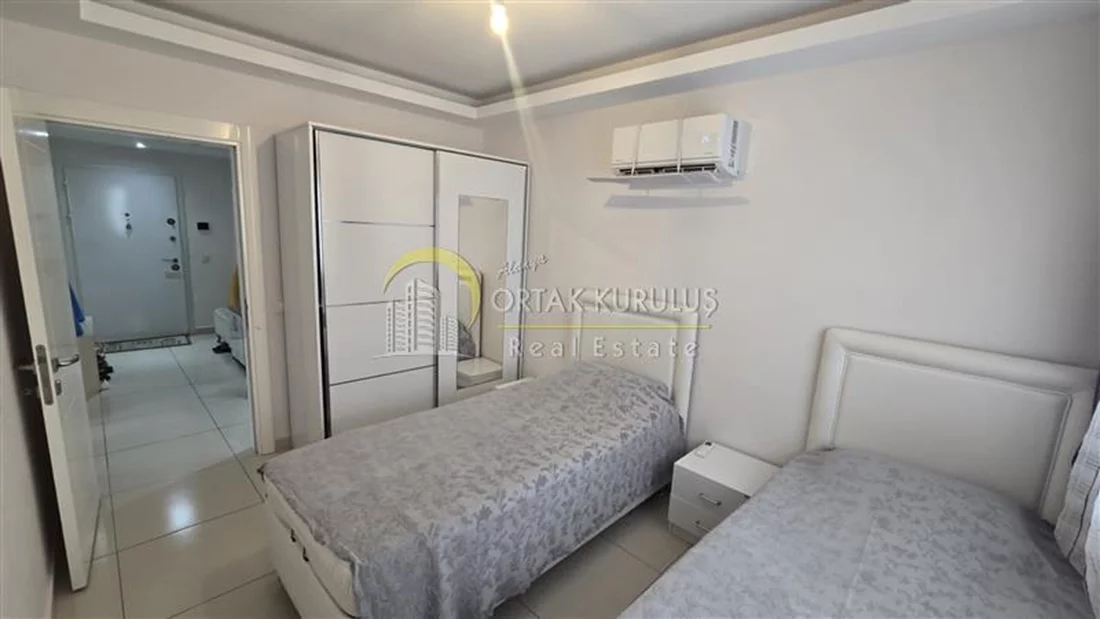 property for sale Mahmutlar - photo 34