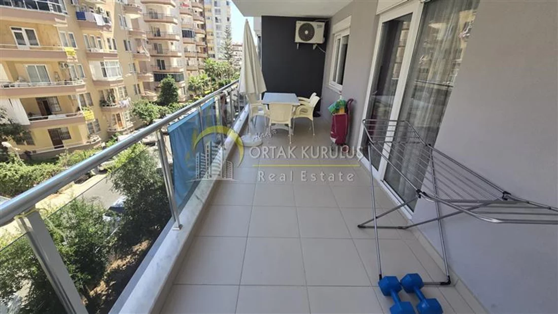 property for sale Mahmutlar - photo 48