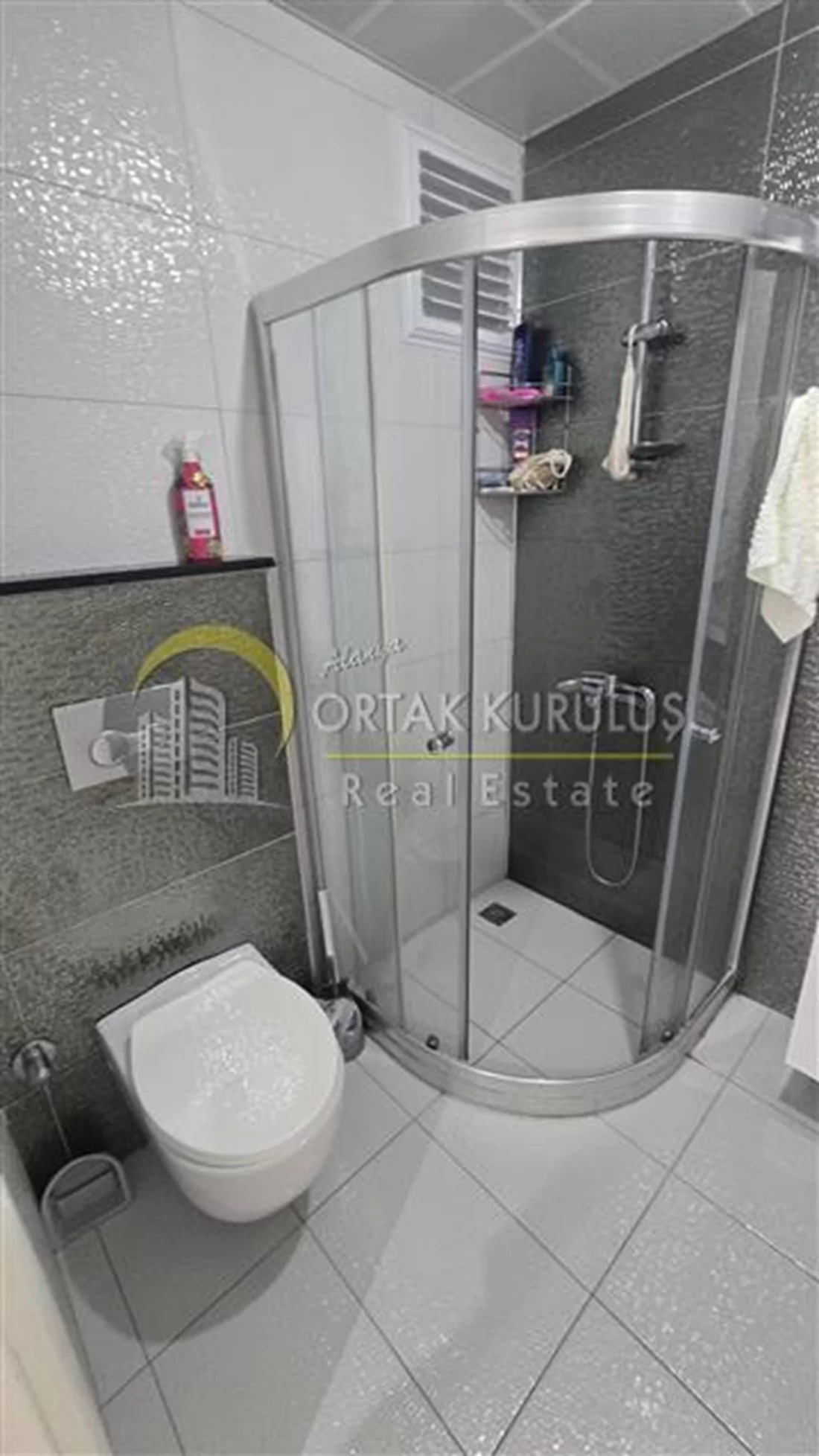 property for sale Mahmutlar - photo 46