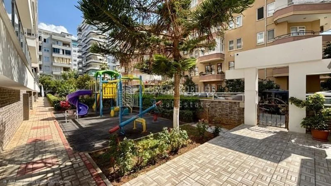 property for sale Mahmutlar - photo 9