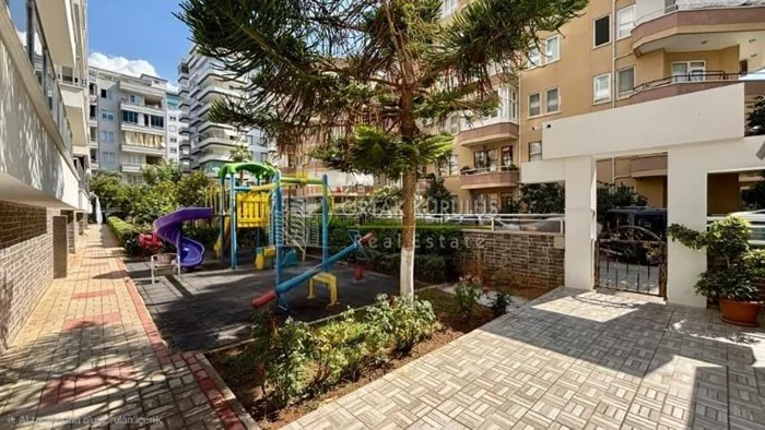 property for sale Mahmutlar - photo 9