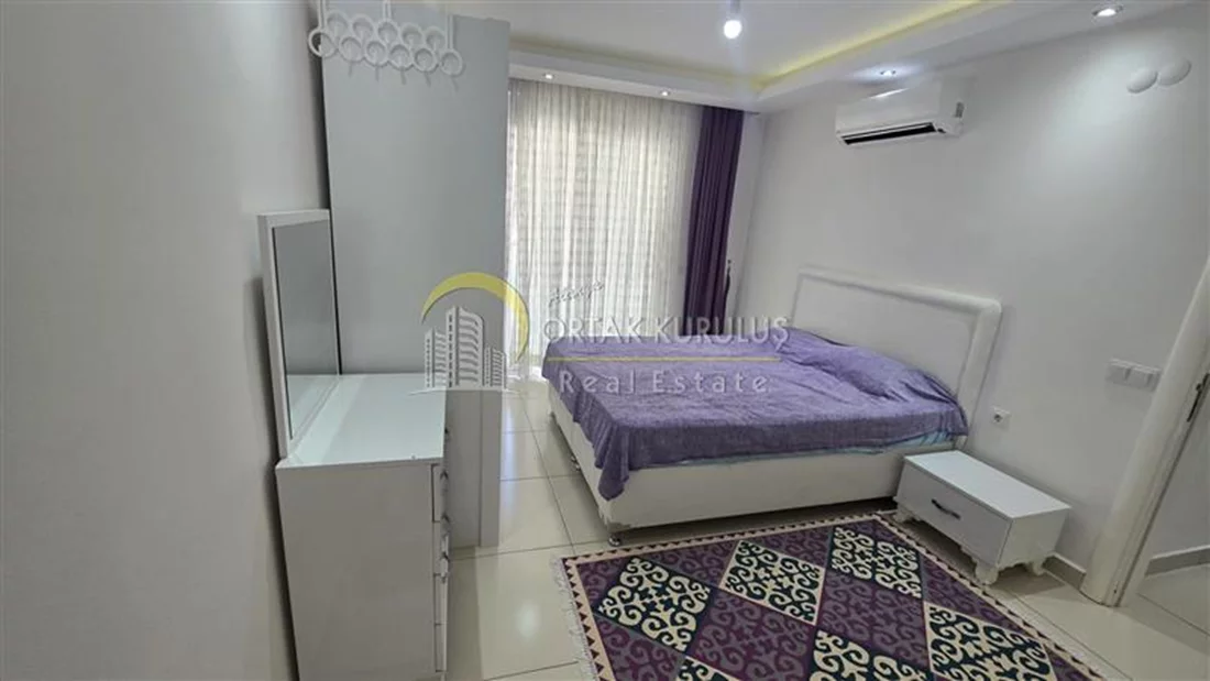 property for sale Mahmutlar - photo 40