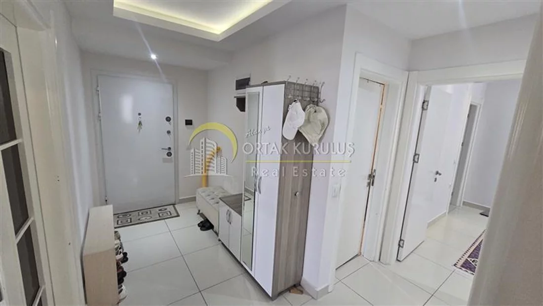 property for sale Mahmutlar - photo 24