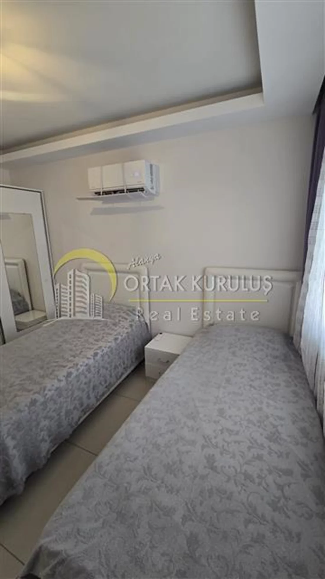 property for sale Mahmutlar - photo 37