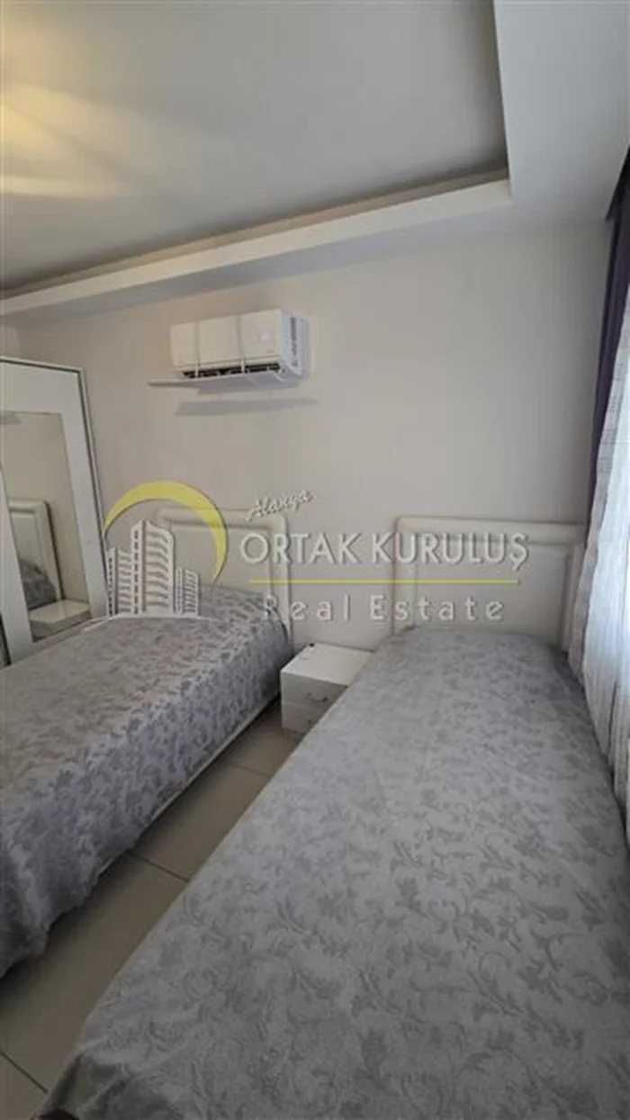 property for sale Mahmutlar - photo 19